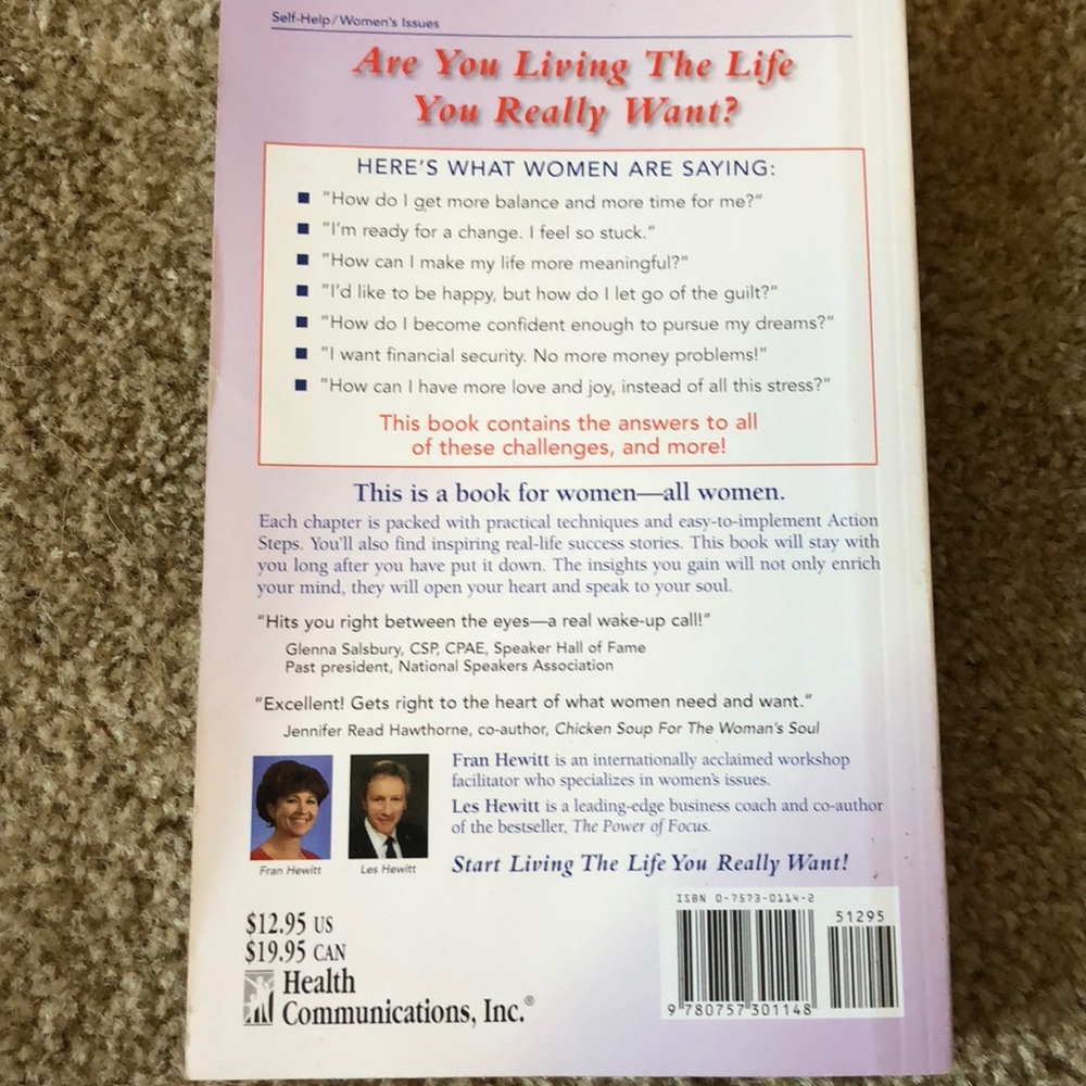 Self Help Books - Picture 7 of 7